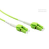 2M White Cat5E UTP Cable