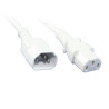 CAT5e PATCH CORD 3M BLACK Network Cable 32076