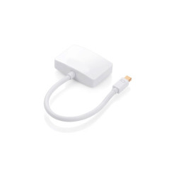 3M White Cat5E UTP Cable