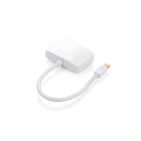 3M White Cat5E UTP Cable