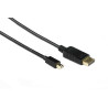 10M Cat5.E Crossover Cable