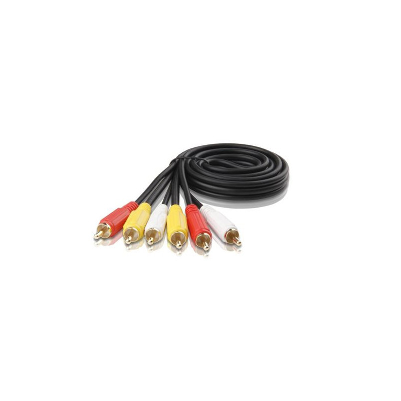 2M CISCO Console Cable
