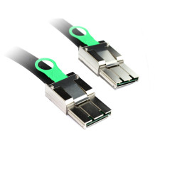 2M DB15 M-F Data Cable