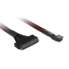 2M DB15 M-M Data Cable