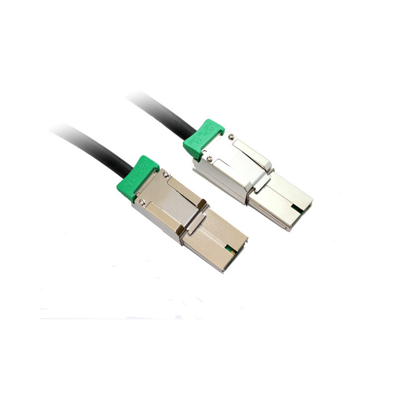 3M DB15 M-M Data Cable