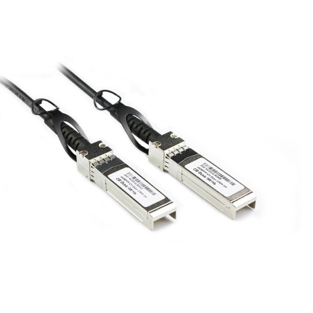 3M DB25M - DB25F Cable