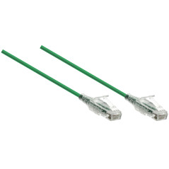 3M DB25M/DB25M Cable