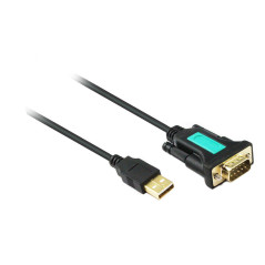 Adapter 0.15m Displayport To DVI Adaptor (S050B)