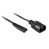 1.5M Displayport V1.4 Cable Supports 8K 60Hz