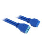 1M Displayport to HDMI Cable