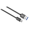 DVI-I 29 Pin M to VGA F Right Angle Adaptor