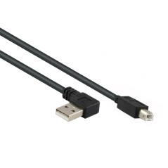 0.5M DVI Digital Dual Link 4K x 2K Cable
