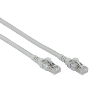2M Flat SVGA Cable HD15 M/M