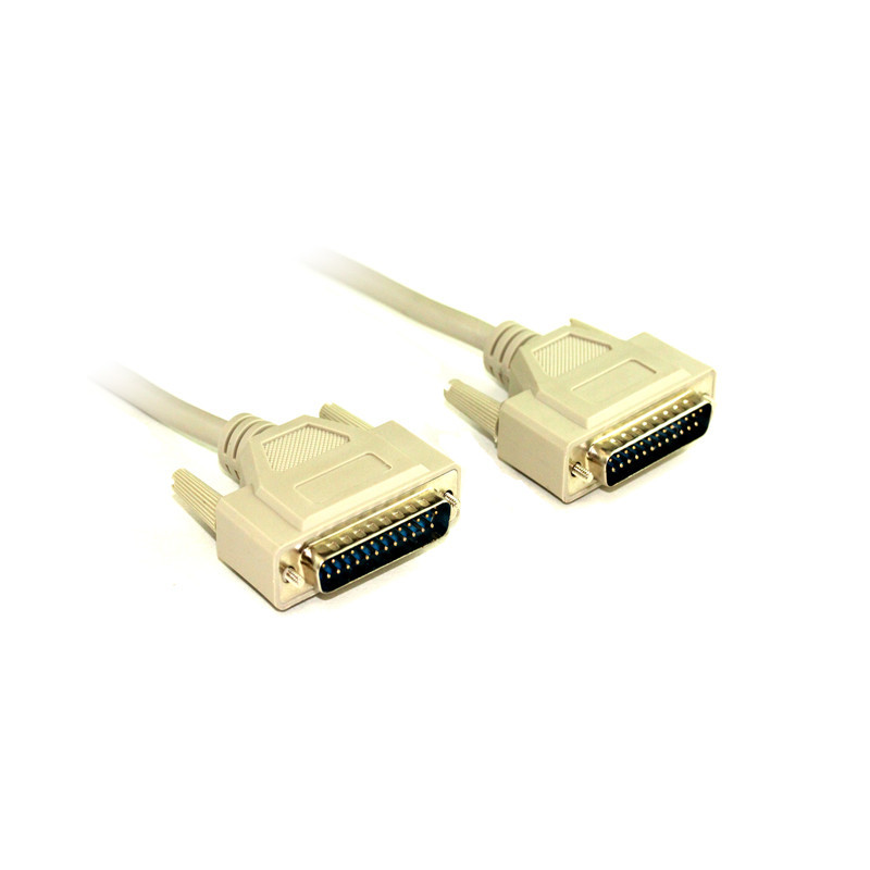 SC-ST Fibre Multimode Duplex Adaptor