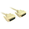 SC-ST Fibre Multimode Duplex Adaptor