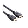 LC-LC Fibre Singlemode Duplex Adaptor