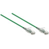 LCA-LCA Singlemode Coupler/ Adaptor without Flange