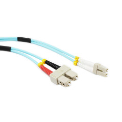 OM4 SC to SC Coupler/ Adaptor