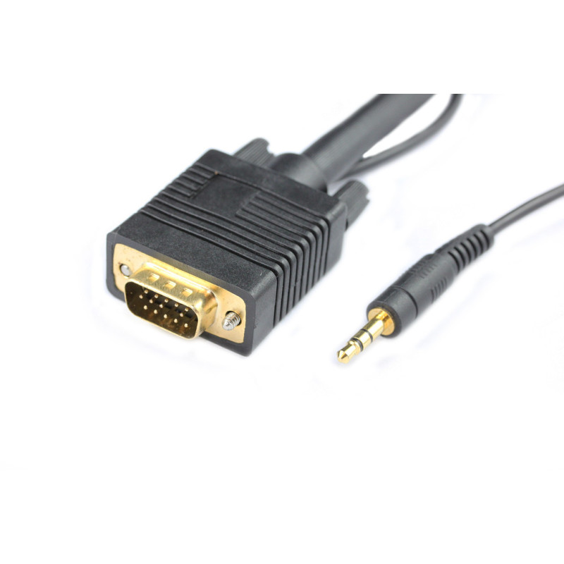 DVI-I  24+5 F/F Adaptor