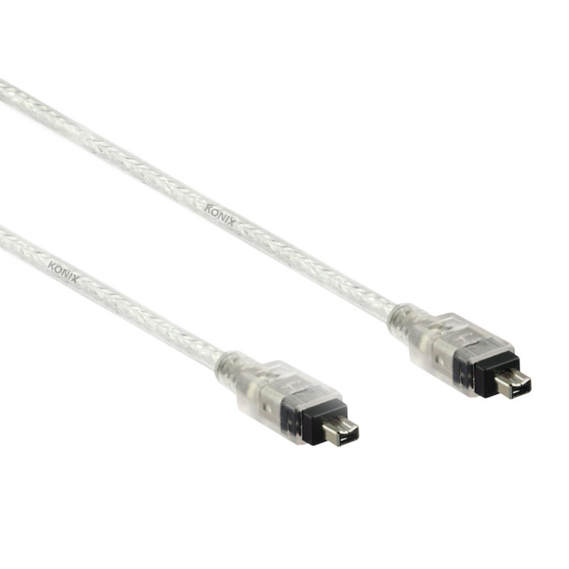1M Mini HDMI to DVI Cable