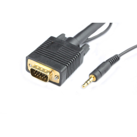 0.5M HDMI 2.1 Cable 8Kx4K