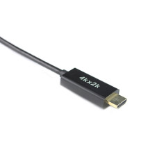 2M Micro HDMI To HDMI Cable