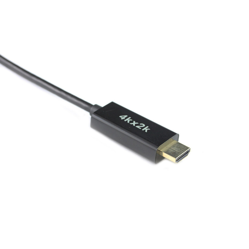 2M Micro HDMI To HDMI Cable