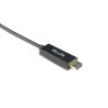 2M Micro HDMI To HDMI Cable