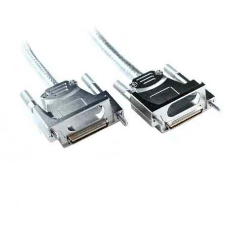 30CM HDMI Panel Mount Cable