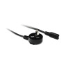 2M HDMI 2.0 M-F Extension Cable 4Kx2K 60Hz