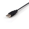 1.5M High Grade HDMI 2.0 4K x 2K Cable Zinc-Alloy Connectors