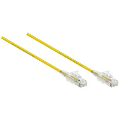2M HDMI 2.0 Cable with Left Angle Supports 4K@60Hz