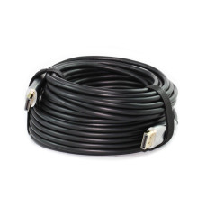 0.3M Orange CAT6A SFTP Cable LSZH ( Component Test )
