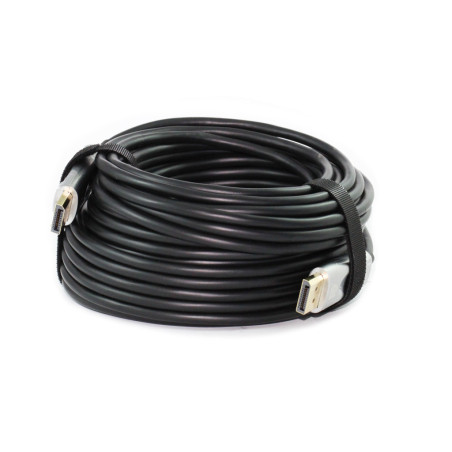 0.3M Orange CAT6A SFTP Cable LSZH ( Component Test )