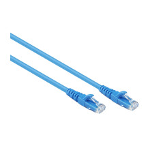 0.3M White CAT6A SFTP Cable LSZH ( Component Test )