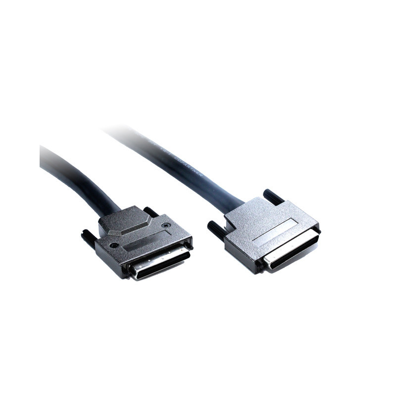 0.3M Yellow CAT6A SFTP Cable LSZH ( Component Test )