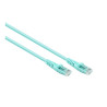 0.5M Orange CAT6A SFTP Cable LSZH ( Component Test )