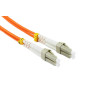 1.5M Purple CAT6A SFTP Cable LSZH ( Component Test )