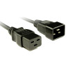 1M Salmon/Pink CAT6A SFTP Cable LSZH ( Component Test )