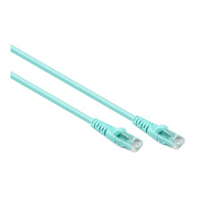 2.5M Green CAT6A SFTP Cable LSZH ( Component Test )