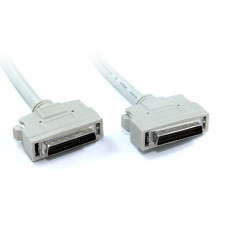 2M Black CAT6A SFTP Cable LSZH ( Component Test )