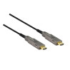2M Green CAT6A SFTP Cable LSZH ( Component Test )