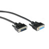3M Green CAT6A SFTP Cable LSZH ( Component Test )