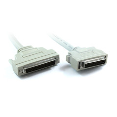 3M White CAT6A SFTP Cable LSZH ( Component Test )