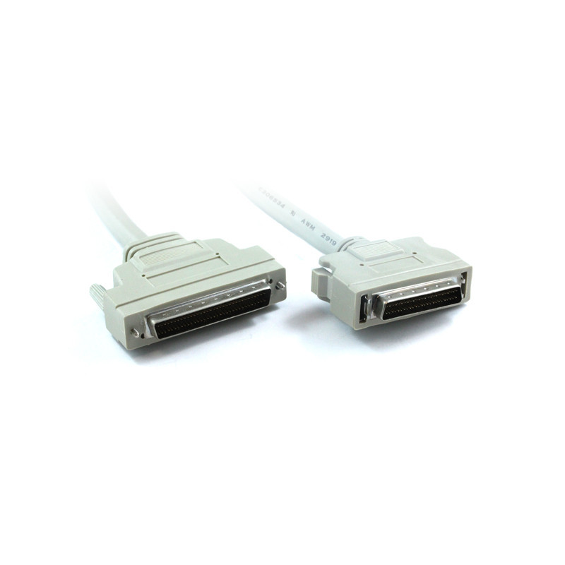 3M White CAT6A SFTP Cable LSZH ( Component Test )