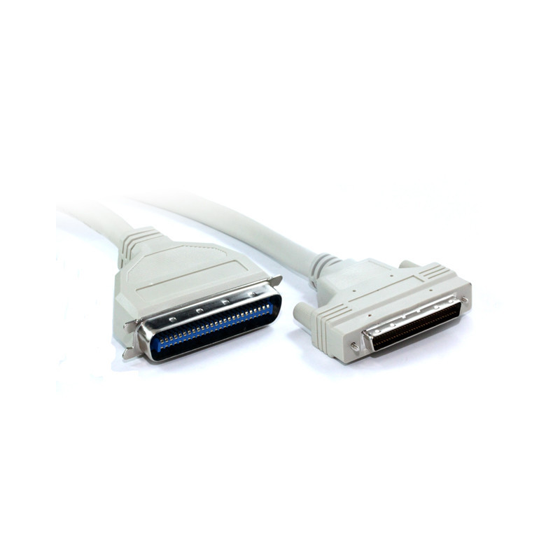 5M Grey CAT6A SFTP Cable LSZH ( Component Test )