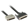 5M Yellow CAT6A SFTP Cable LSZH ( Component Test )