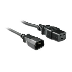 7.5M White CAT6A SFTP Cable LSZH ( Component Test )