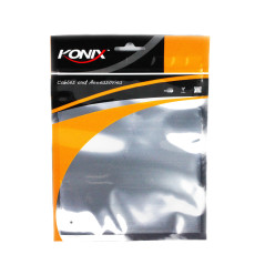 2M Mini Displayport to HDMI Cable