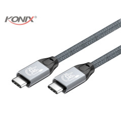 2M 3.5MM Plug to 2 X RCA Plug Cable